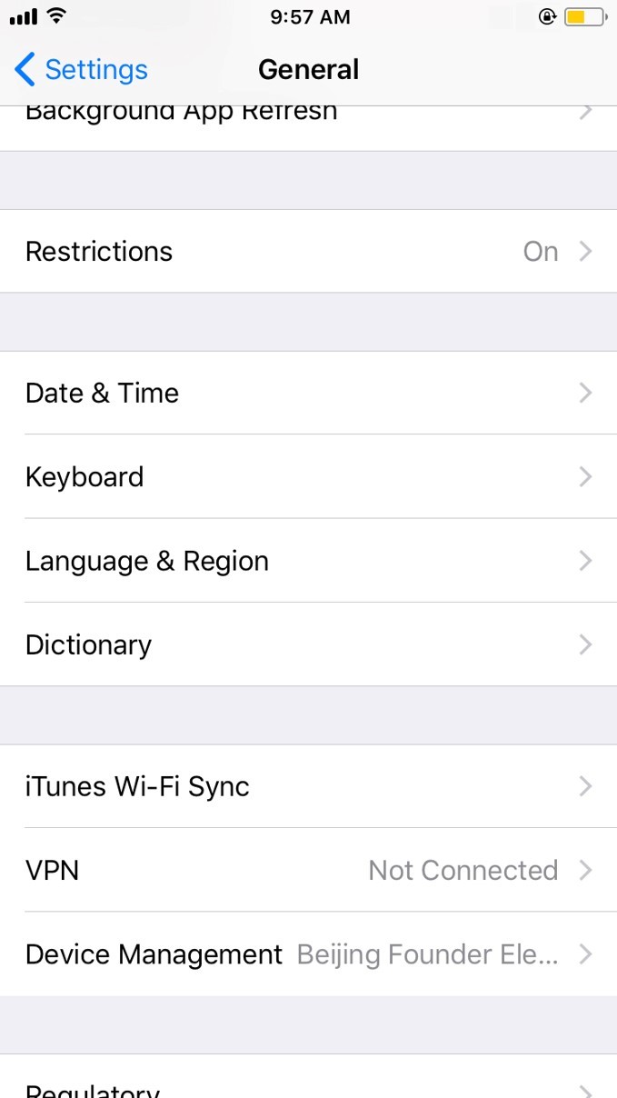 appvalley appvalley.vip Change Settings Codeometry [Tweak Your Iphone With Modified Apps Using AppValley]