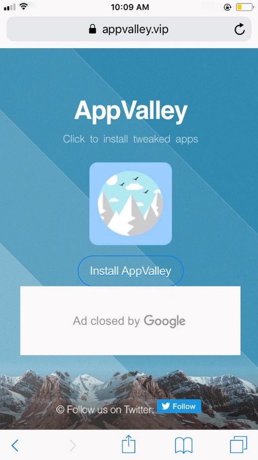 appvalley appvalley.vip download Codeometry [Tweak Your Iphone With Modified Apps Using AppValley]
