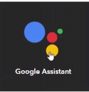 IFTTT if this than that google assistant logo
